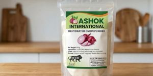 Dehydrated Onion Powder