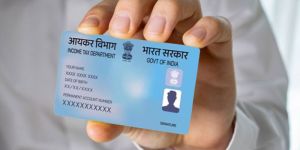 Pan Card Services
