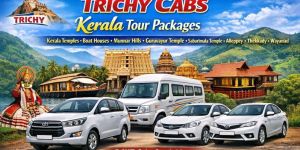 Innova Crysta Car Rental