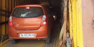 Car Transportation Services