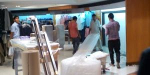 Domestic Freight Services