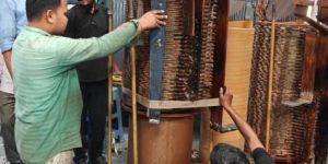 Transformer Repair Services
