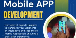 Mobile App Development