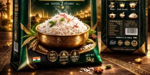 Basmati Rice