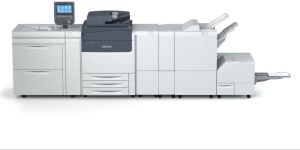 Digital Printing Press Machine