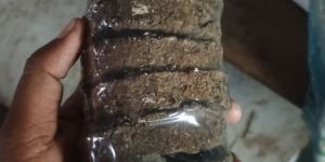 Cow Dung Cake