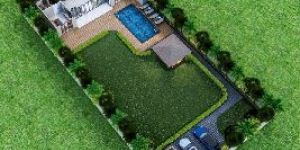 Farm House Development Service
