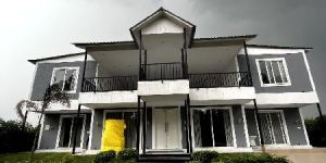 Farm House Plots