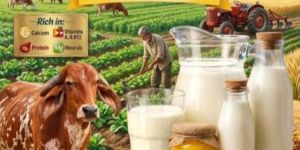 A2 Milk