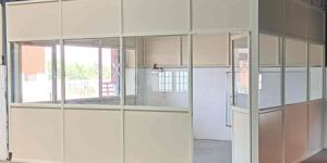 Interior Design Works