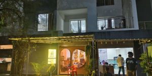 monsoon sheds prefabrication service