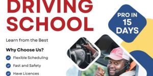 Best Driving School
