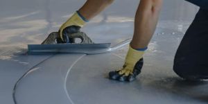 Antistatic Epoxy Flooring Services