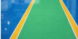 Epoxy Flooring Services