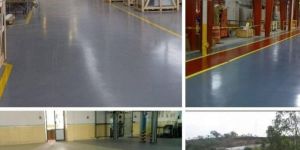PU Create Flooring