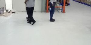 PU Flooring