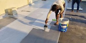 Wateproofing Work
