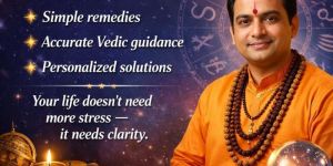 Astrologer Services