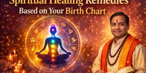 Spiritual Remedies