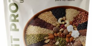 Millet Health Mix