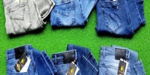 Men Jeans