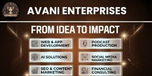 Website Designing Services