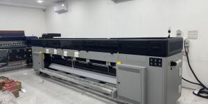 Ultraviolet Printing Machine