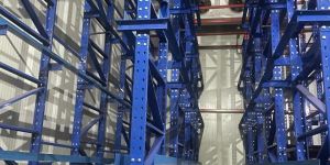 Vegetable Cold Storage Services