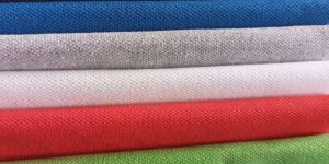 Pique Knit Fabric