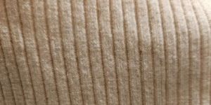 Rib Knits Fabric