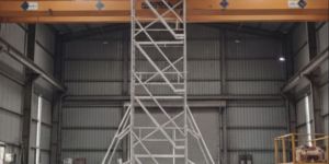 Aluminium Scaffold Towers