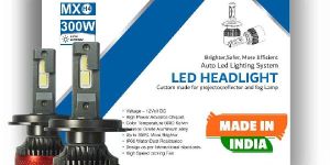 LED Headlight Bulb