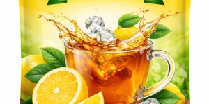 Lemon Tea