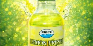 noice lemon juice