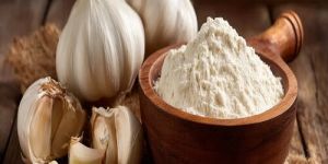 Garlic Powder