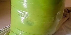 Organic Moringa Powder