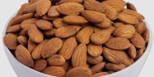 Almonds