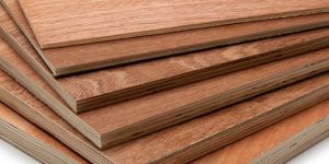 Plywood