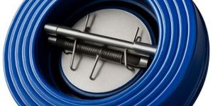 Dual Plate Check Valve