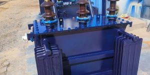 Power Transformers