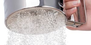 Flour Strainer