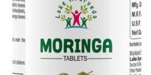 Moringa Tablets