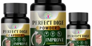 Perfect Dige Digestive Kit