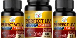 Perfect Liv Liver Tablets