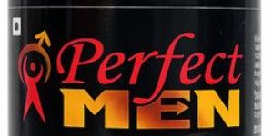 perfect men improve sperm count booster supplement tablet