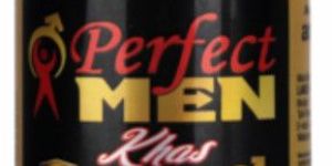 Perfect Men Khas Capsule