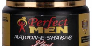 Perfect Men Majoon-e-Shabab Khas