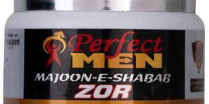 Perfect Men Majoon-e-Shabab Zor