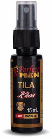 Perfect Men Tila Khas Spray