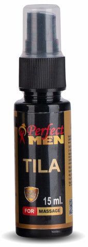 Perfect Men Tila Spray